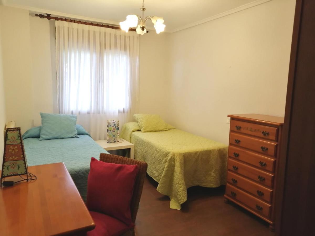 Apartamento Rio Agueera En Guriezo, Next To Castro Urdiales Y Bilbao Adino ภายนอก รูปภาพ