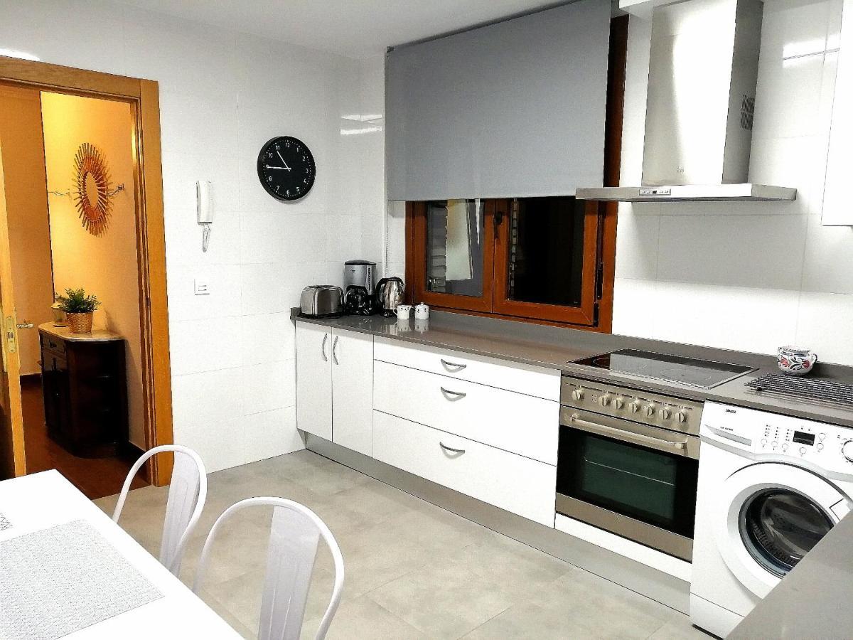 Apartamento Rio Agueera En Guriezo, Next To Castro Urdiales Y Bilbao Adino ภายนอก รูปภาพ