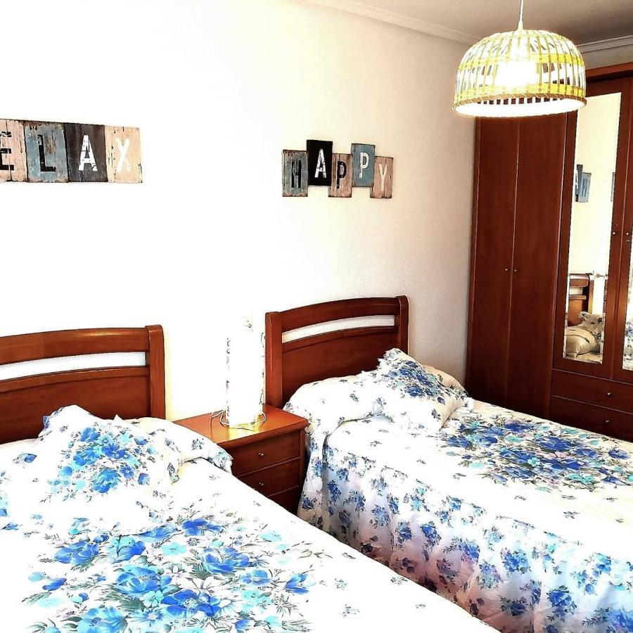 Apartamento Rio Agueera En Guriezo, Next To Castro Urdiales Y Bilbao Adino ภายนอก รูปภาพ