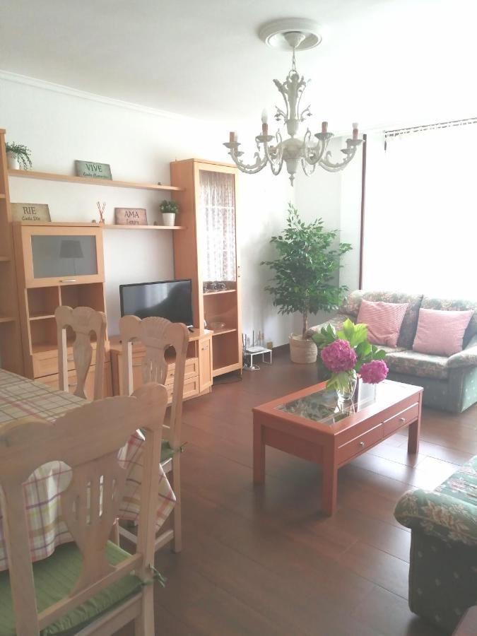 Apartamento Rio Agueera En Guriezo, Next To Castro Urdiales Y Bilbao Adino ภายนอก รูปภาพ