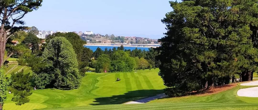 Apartamento Rio Agueera En Guriezo, Next To Castro Urdiales Y Bilbao Adino ภายนอก รูปภาพ