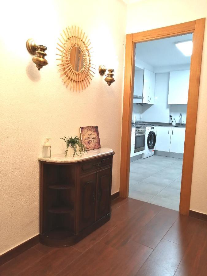 Apartamento Rio Agueera En Guriezo, Next To Castro Urdiales Y Bilbao Adino ภายนอก รูปภาพ