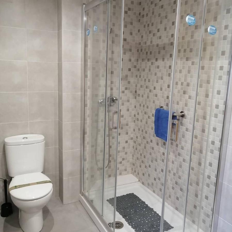 Apartamento Rio Agueera En Guriezo, Next To Castro Urdiales Y Bilbao Adino ภายนอก รูปภาพ