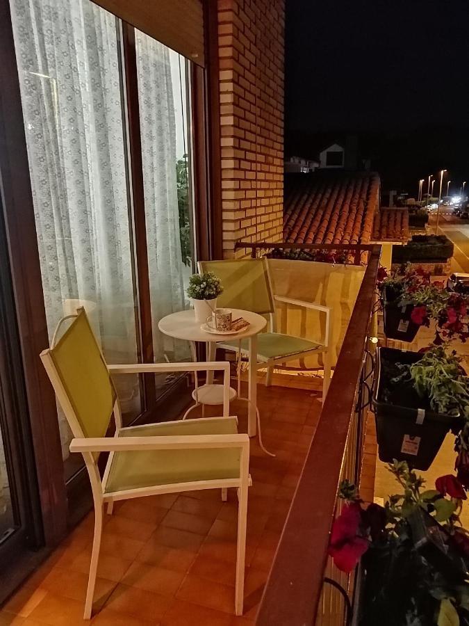 Apartamento Rio Agueera En Guriezo, Next To Castro Urdiales Y Bilbao Adino ภายนอก รูปภาพ