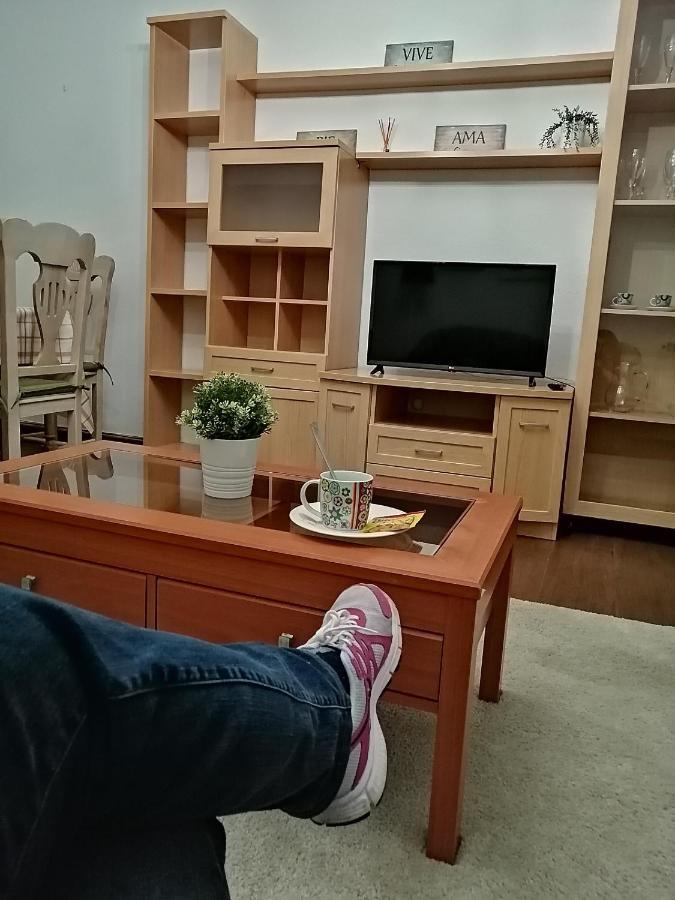 Apartamento Rio Agueera En Guriezo, Next To Castro Urdiales Y Bilbao Adino ภายนอก รูปภาพ