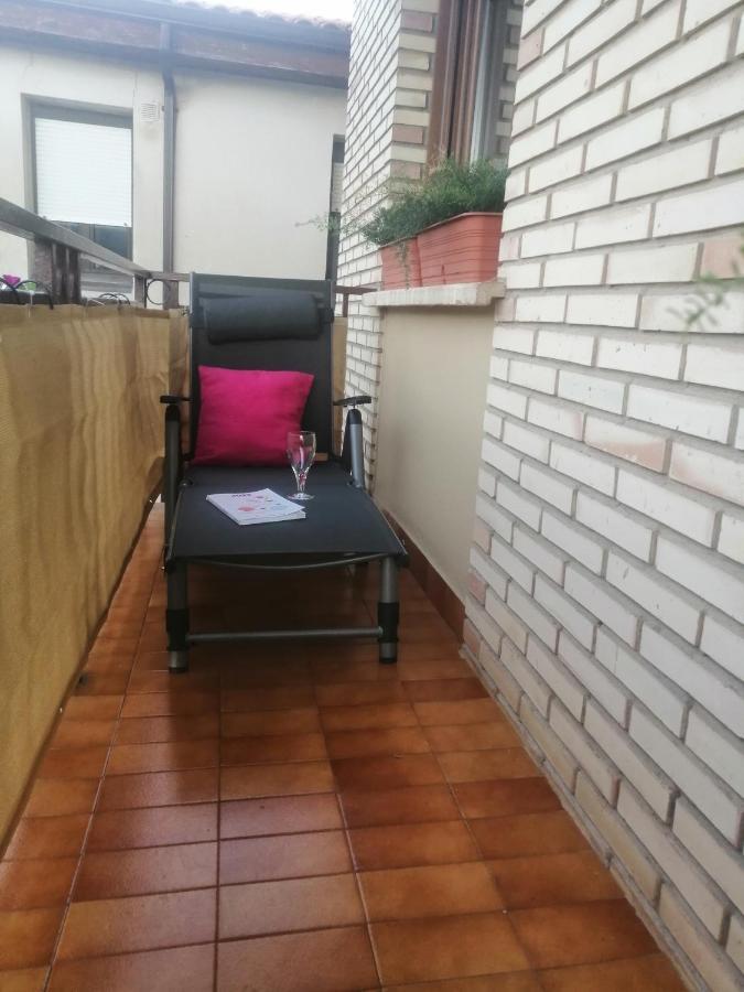 Apartamento Rio Agueera En Guriezo, Next To Castro Urdiales Y Bilbao Adino ภายนอก รูปภาพ